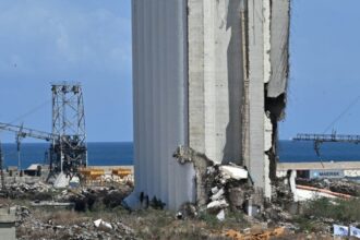 5 years without justice for port explosion victims