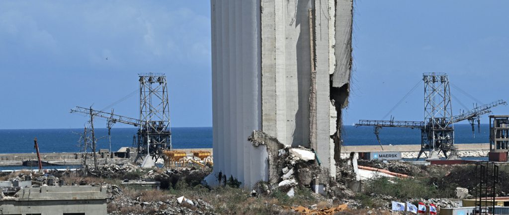 5 years without justice for port explosion victims