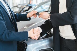 6 Must-Know Car Hire Tips to Avoid Getting Ripped Off in the UK