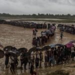 8 Years On: Accountability needed for Myanmar atrocities against Rohingya