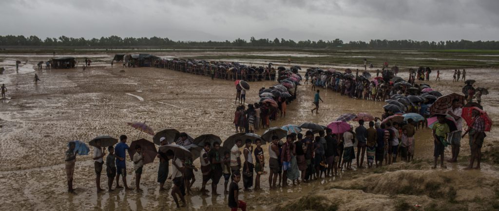 8 Years On: Accountability needed for Myanmar atrocities against Rohingya