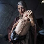 Amnesty International find Israel is causing 'unbearable suffering'