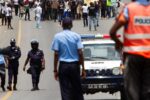 Angola: Authorities must investigate allegations of unlawful use of force that killed 22 people during strike  