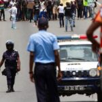 Angola: Authorities must investigate allegations of unlawful use of force that killed 22 people during strike  