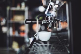 Australian expats infuse UK café scene with laid-back Antipodean flair