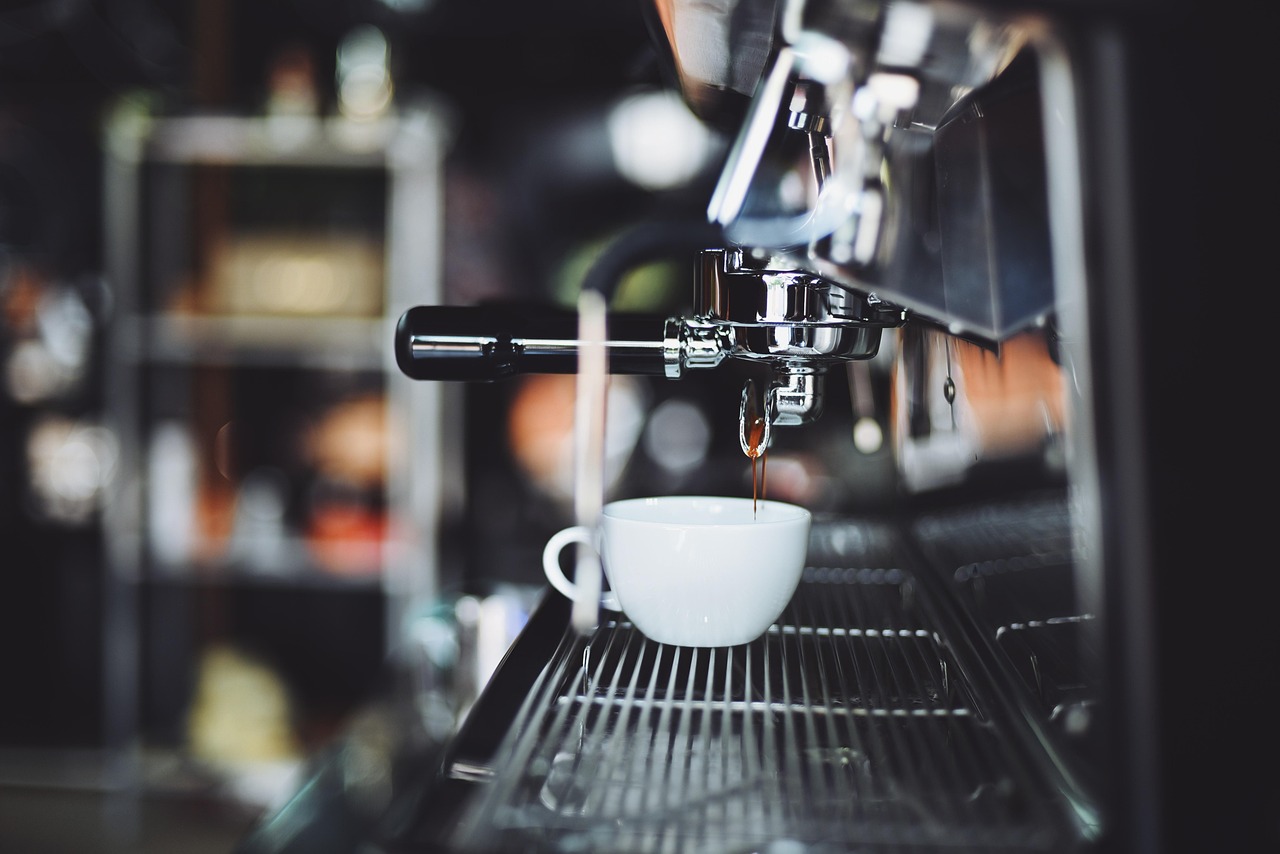 Australian expats infuse UK café scene with laid-back Antipodean flair