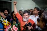 Bangladesh: Dismissal of court case against Shahidul Alam is welcome, but more progress needed on freedom of expression