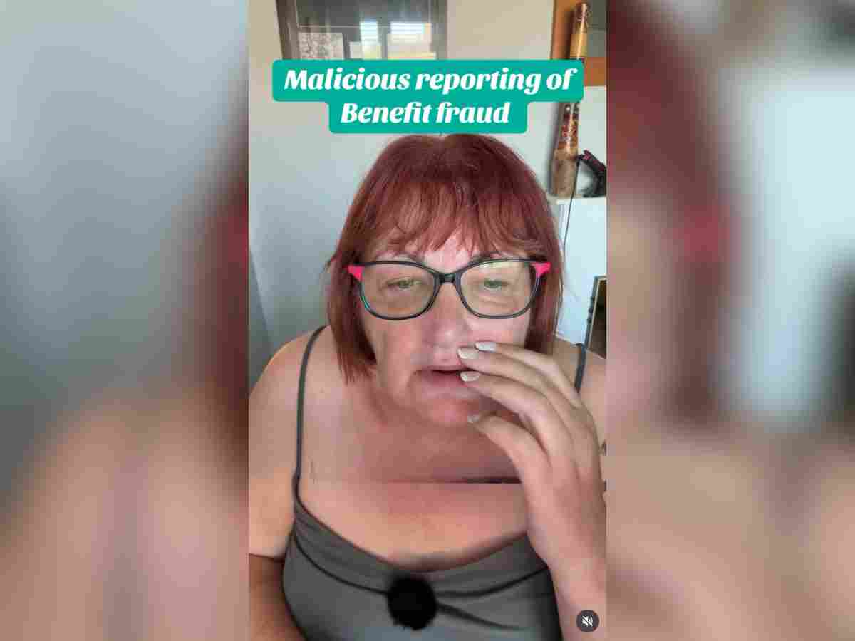 Benefit fraud allegations now being aimed at disabled bloggers