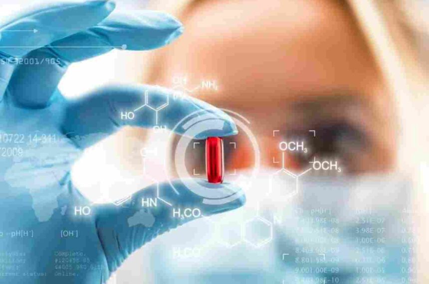 Biotech and its brave new world is rewriting all our futures