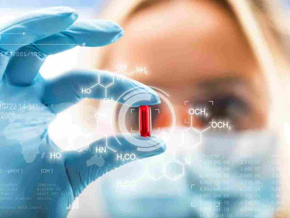 Biotech and its brave new world is rewriting all our futures