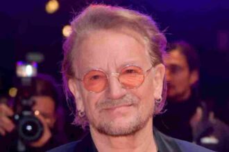 Bono fools no one with his 'pompous, insincere' message on Israel