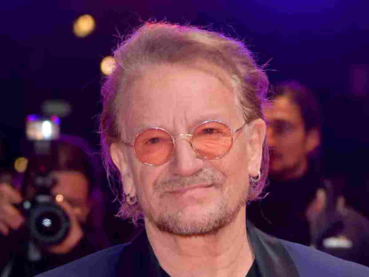 Bono fools no one with his 'pompous, insincere' message on Israel
