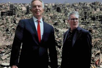 British establishment is allergic to accountability