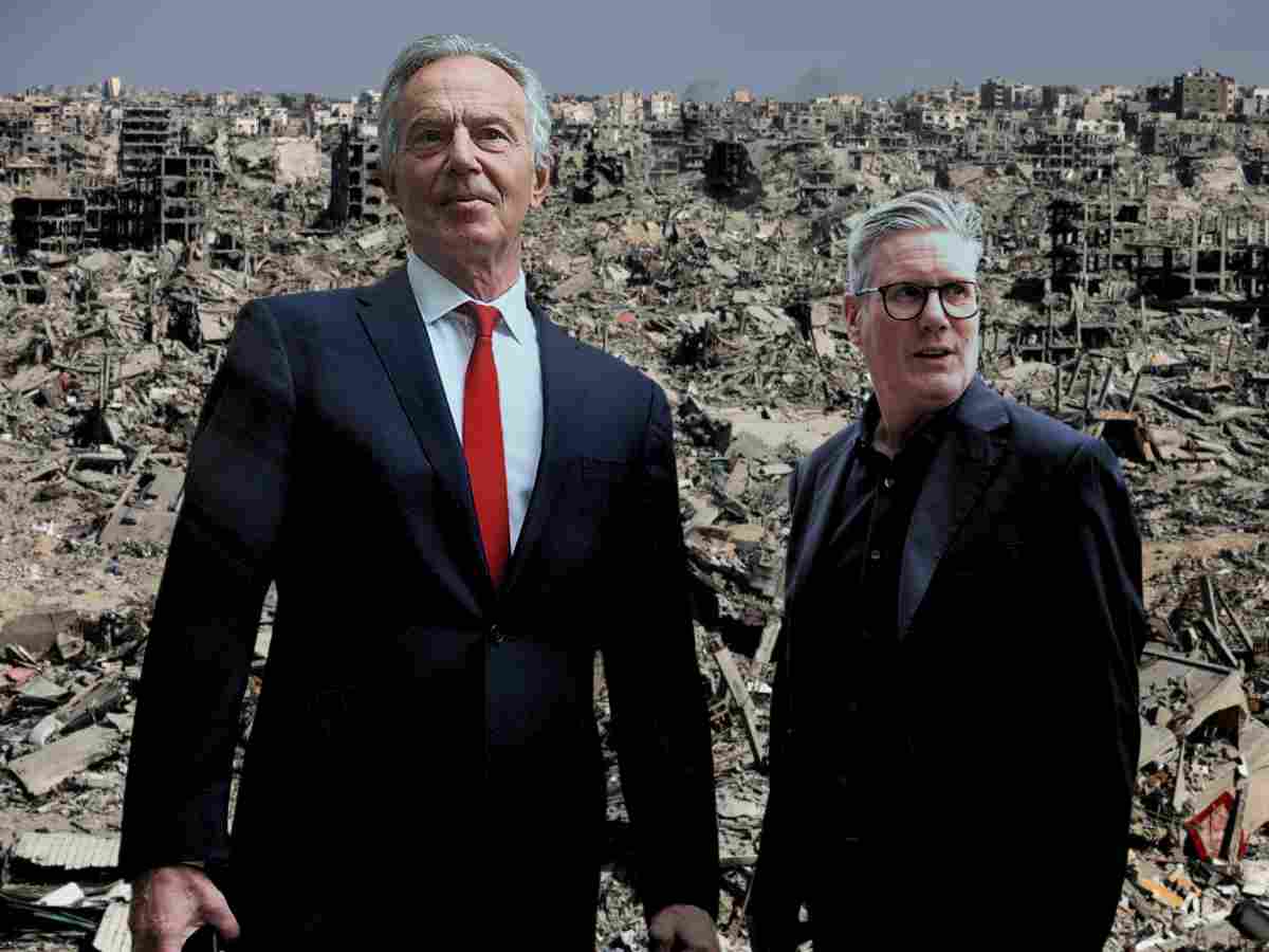 British establishment is allergic to accountability