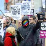 Bromley to come out once more against the fascist far right