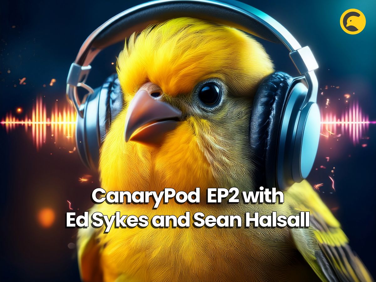 CanaryPod EP2: know your enemy