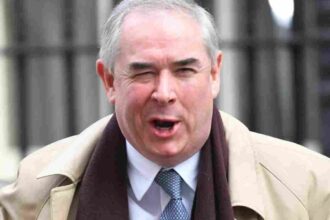 Cumbria coal mine suing UK government with help of Tory MP