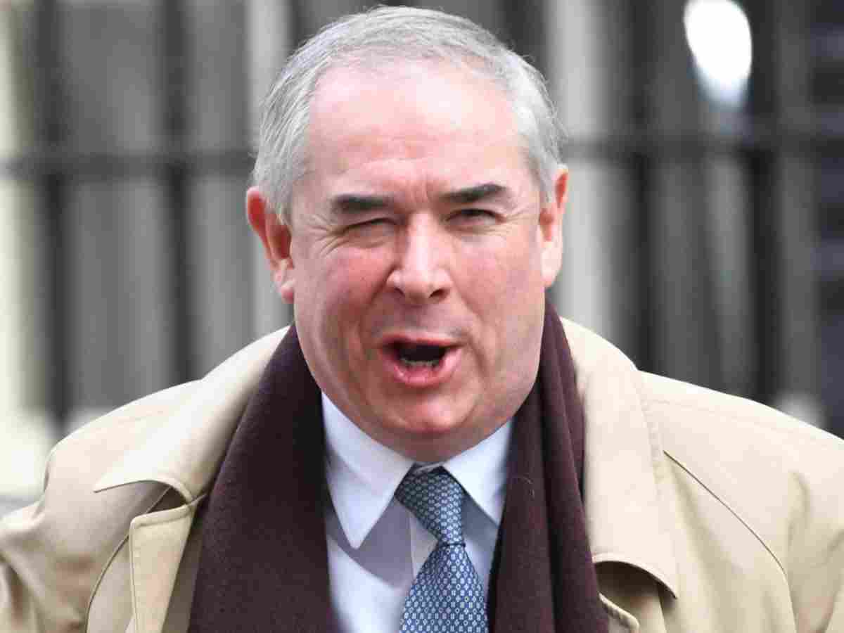 Cumbria coal mine suing UK government with help of Tory MP
