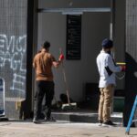 DISMANTLE hits London companies linked to Israel's genocide