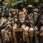DRC: Warring factions in eastern DRC commit horrific abuses including gang rapes, summary executions and abductions
