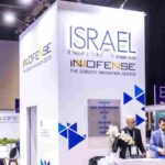 DSEI sees Israel banned from UK's biggest arms fair