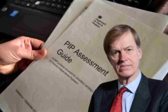 DWP PIP review under scrutiny as groups call for involvement