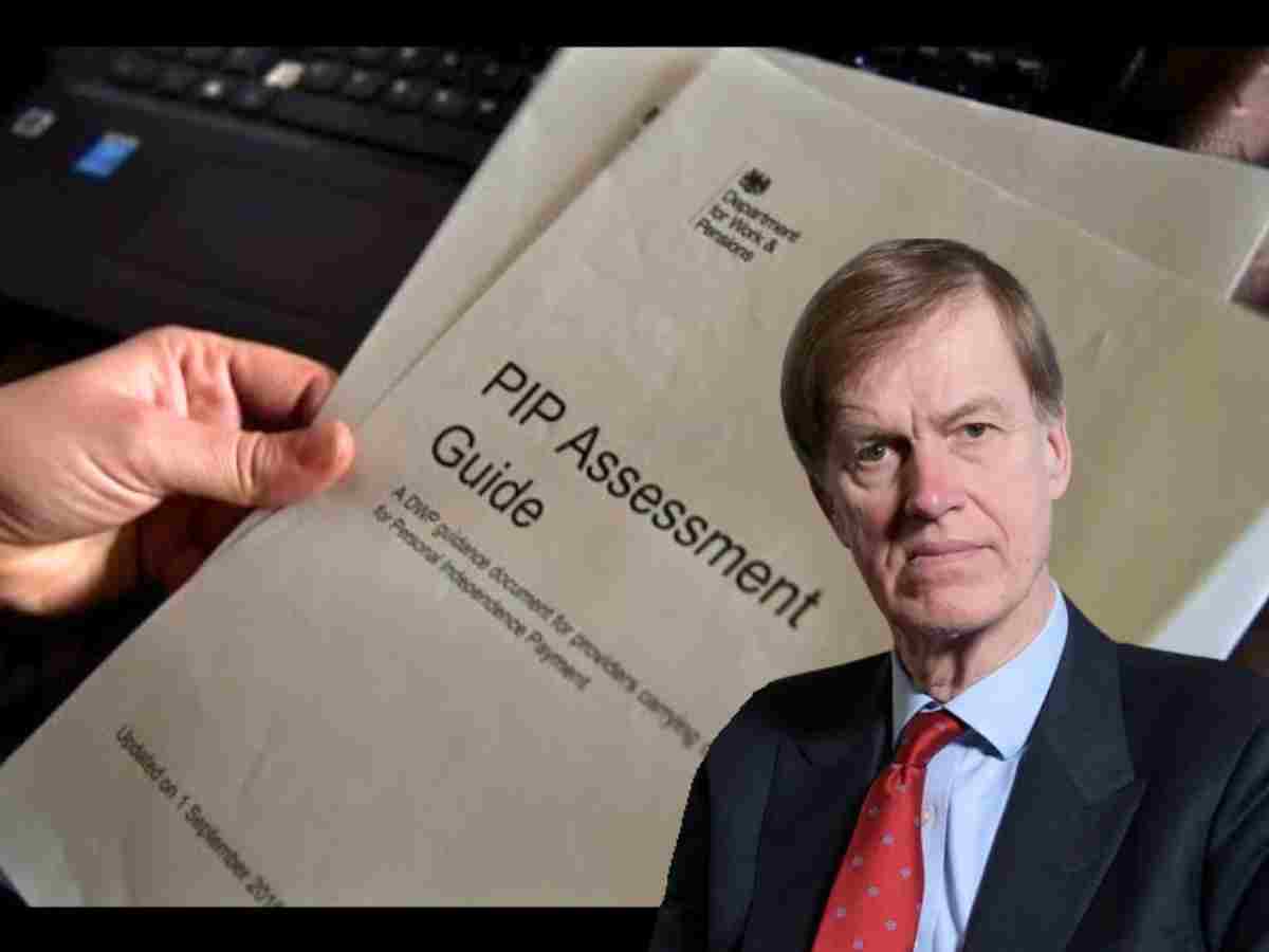 DWP PIP review under scrutiny as groups call for involvement