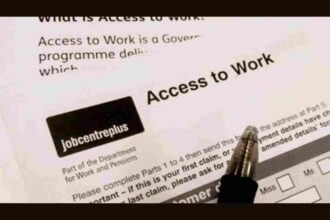 DWP challenged over stealth Access to Work cuts