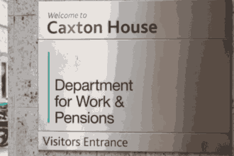 DWP gave nearly £250 million to private companies in June alone