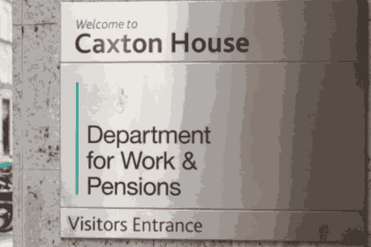 DWP gave nearly £250 million to private companies in June alone