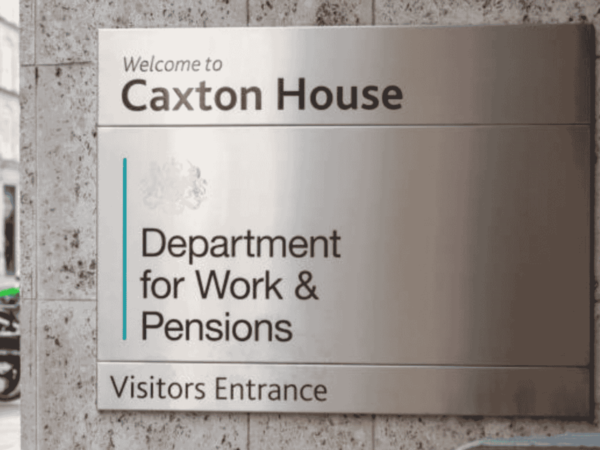 DWP gave nearly £250 million to private companies in June alone
