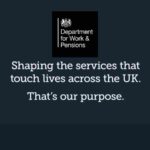 DWP now boasting it's "making a difference" to disabled people