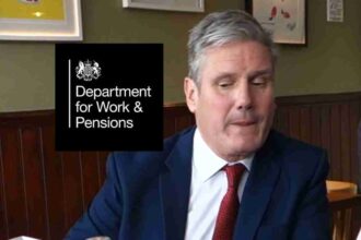 DWP secret report on claimant suicides reveals shocking failures
