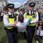 Defend Our Juries urges supporters to push back against cops