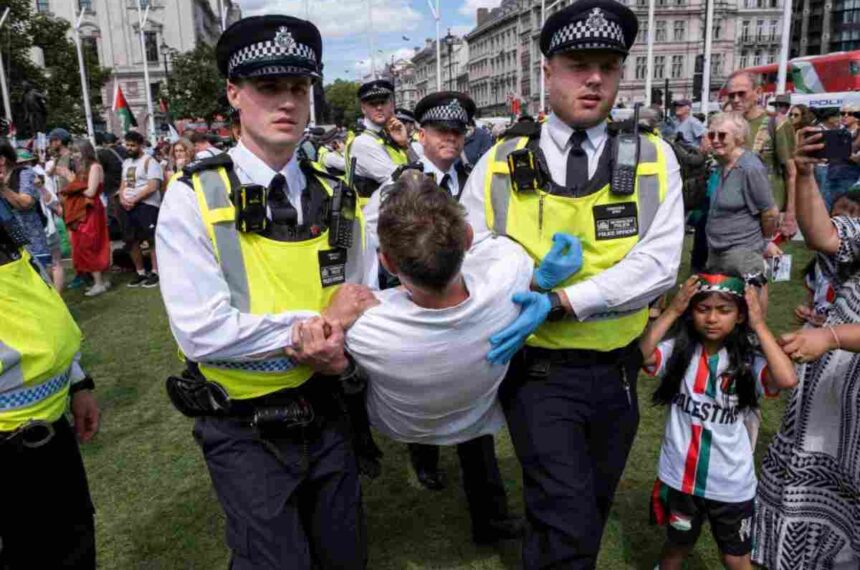 Defend Our Juries urges supporters to push back against cops