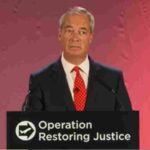 Farage gifted airtime by the MSM to incite racial hatred again