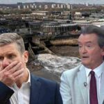 Feargal Sharkey nailed the £100bn water industry nationalisation lie