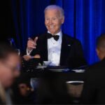 Former Biden official stumbles into embarrassing admissions
