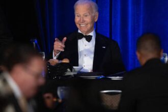 Former Biden official stumbles into embarrassing admissions