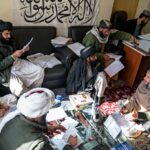 Four years of injustice and impunity under Taliban rule