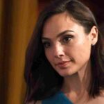 Gal Gadot just blamed her latest box office bomb on Palestine