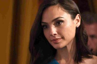 Gal Gadot just blamed her latest box office bomb on Palestine