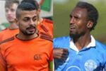 Gaza footballers both killed by Israel within days of each other