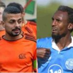 Gaza footballers both killed by Israel within days of each other