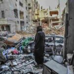 Gaza is now run by the black market, economist tells the Canary