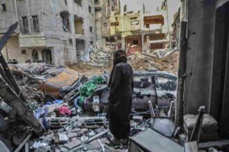 Gaza is now run by the black market, economist tells the Canary