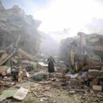 Genocide accusations against Israel: a comprehensive list