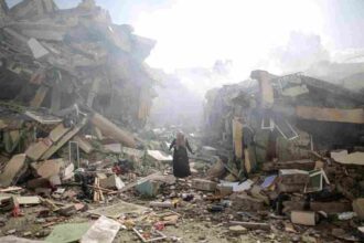 Genocide accusations against Israel: a comprehensive list