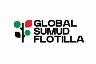 Global Sumud Flotilla prepares mass maritime mobilisation to Gaza
