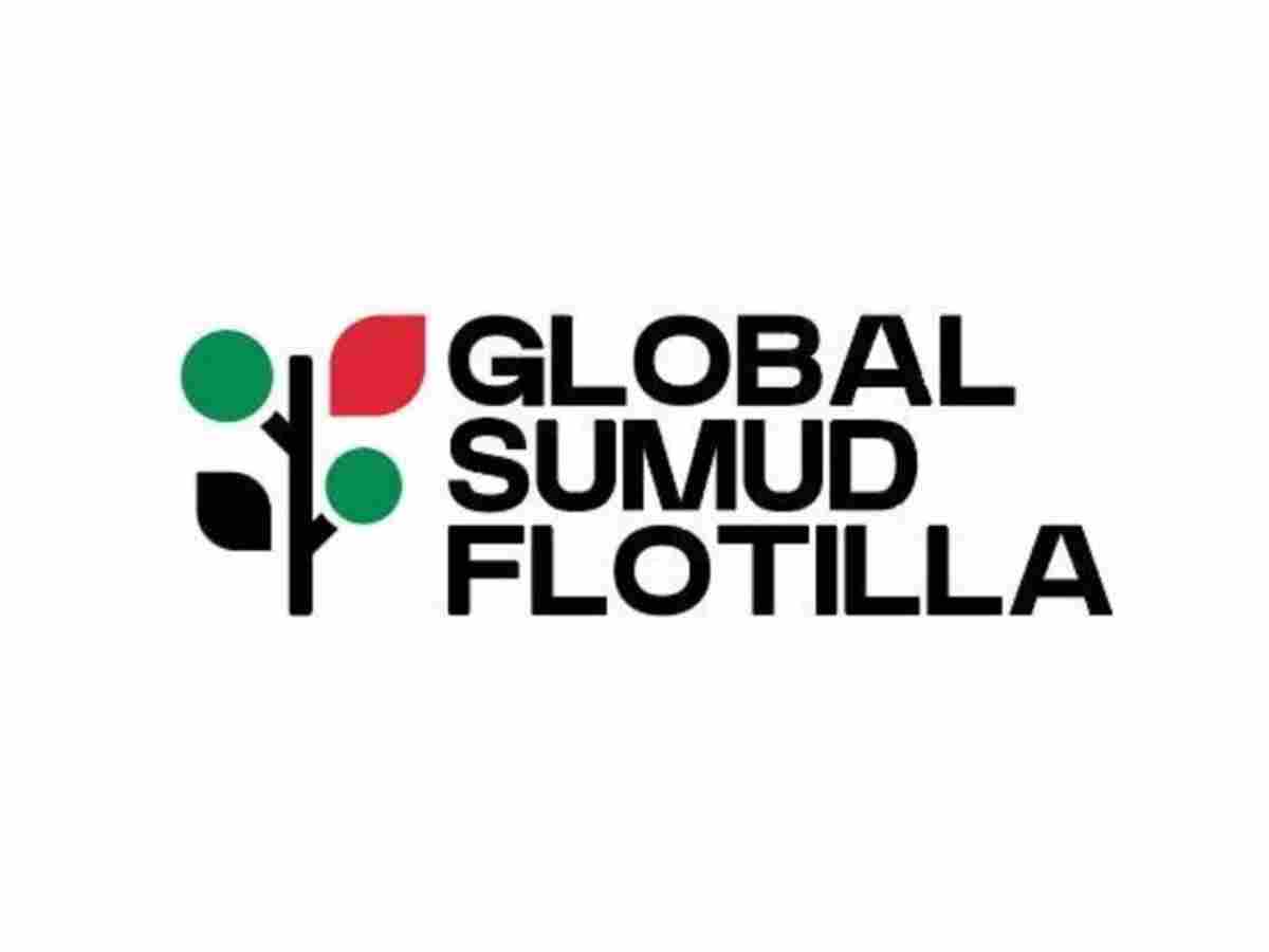 Global Sumud Flotilla prepares mass maritime mobilisation to Gaza